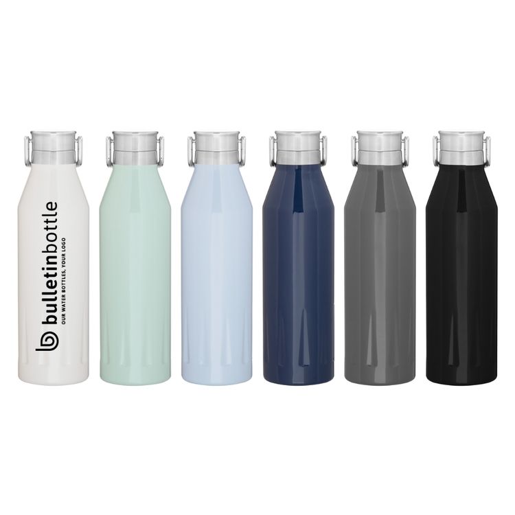 H2go Cerro Thermal Bottle H2go Bottles Bulletin Bottle